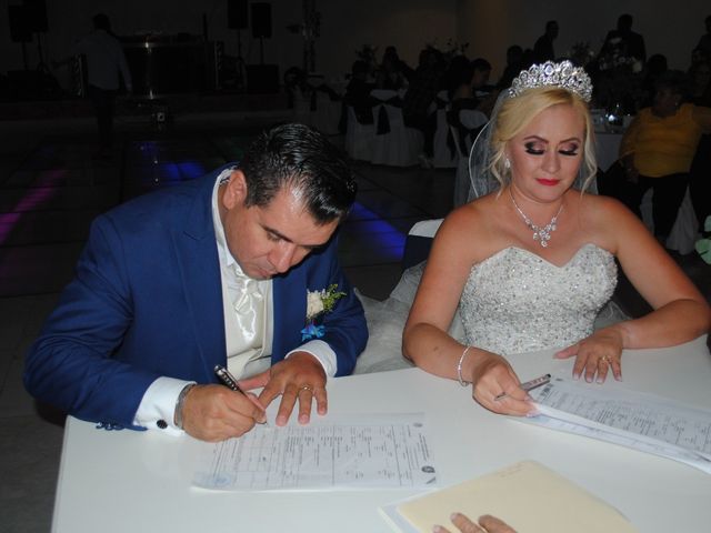 La boda de Leonardo  y Marcela en Zapopan, Jalisco 1