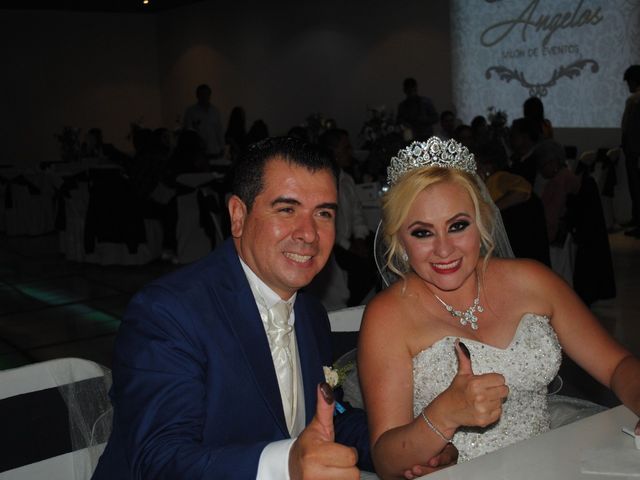La boda de Leonardo  y Marcela en Zapopan, Jalisco 2