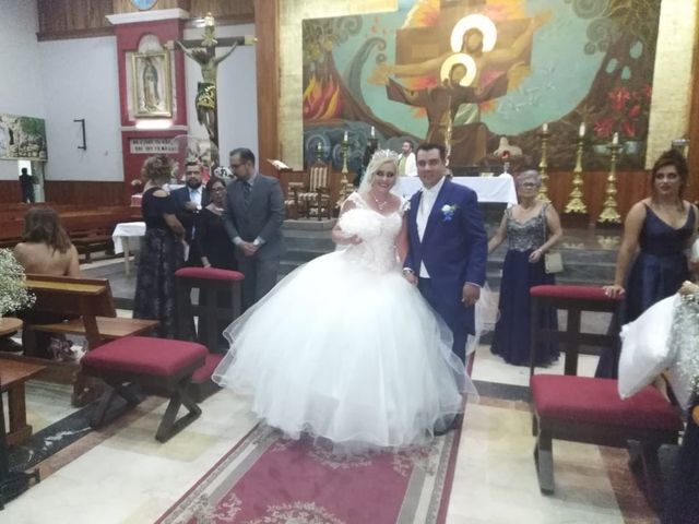 La boda de Leonardo  y Marcela en Zapopan, Jalisco 6