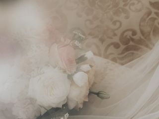 La boda de Karina y Miguel 1