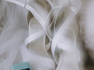 La boda de Karina y Miguel 2