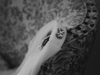 La boda de Karina y Miguel 3