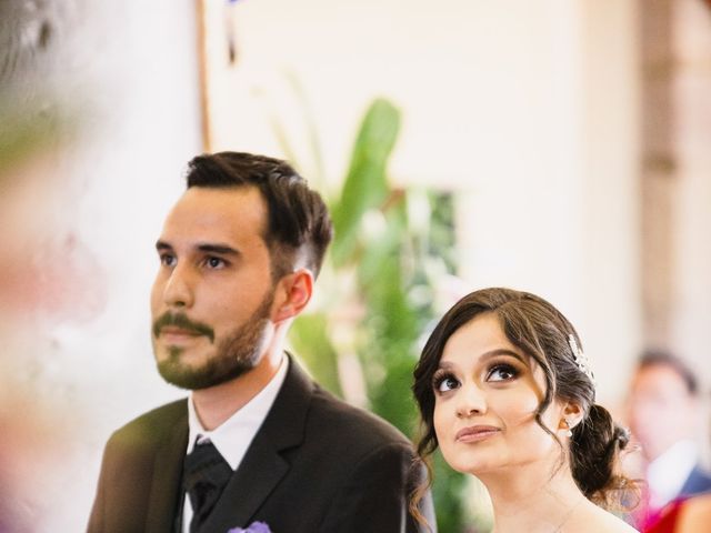 La boda de Diego y Beatriz en Tonalá, Jalisco 29