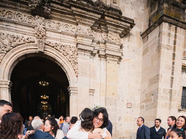 La boda de Diego y Beatriz en Tonalá, Jalisco 69