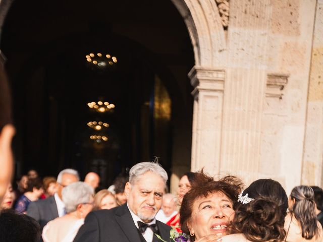 La boda de Diego y Beatriz en Tonalá, Jalisco 78