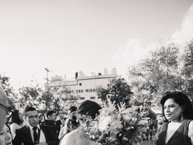 La boda de Diego y Beatriz en Tonalá, Jalisco 79