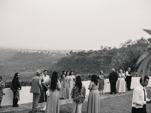 La boda de Diego y Beatriz en Tonalá, Jalisco 91