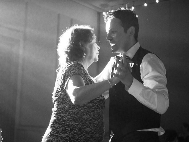 La boda de Antonio y Clemence en Cancún, Quintana Roo 13