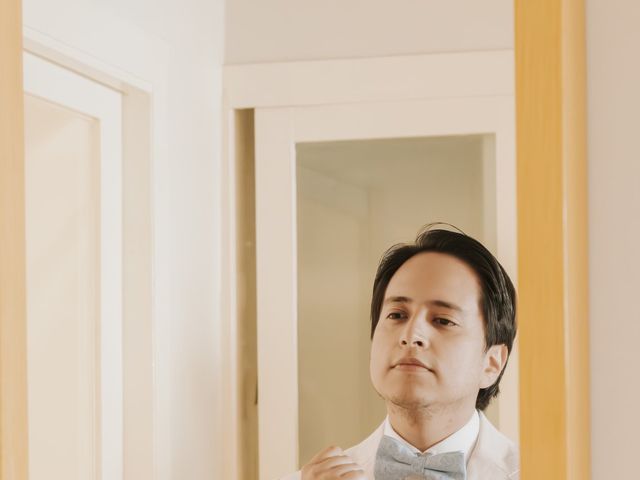 La boda de Miguel y Karina en Acapulco, Guerrero 8
