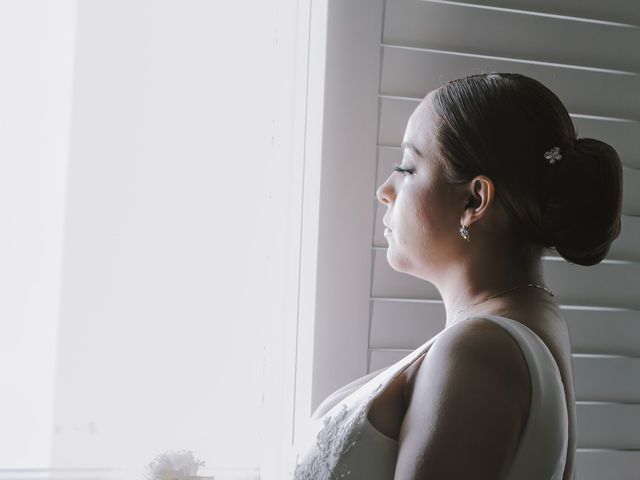 La boda de Miguel y Karina en Acapulco, Guerrero 12