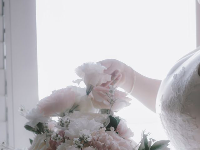 La boda de Miguel y Karina en Acapulco, Guerrero 13