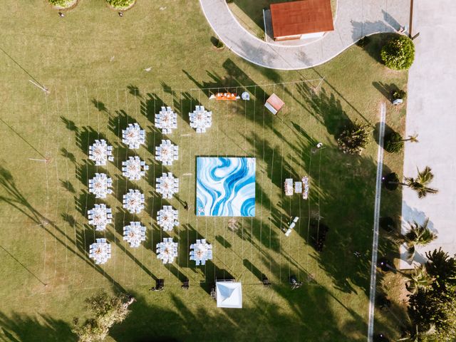 La boda de Miguel y Karina en Acapulco, Guerrero 17