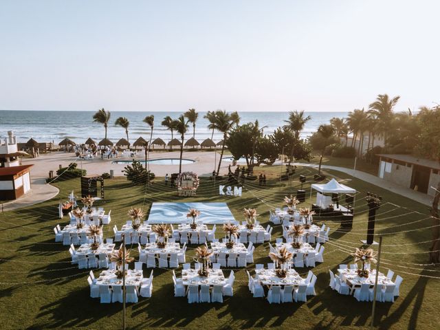La boda de Miguel y Karina en Acapulco, Guerrero 18