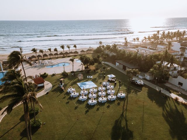 La boda de Miguel y Karina en Acapulco, Guerrero 19