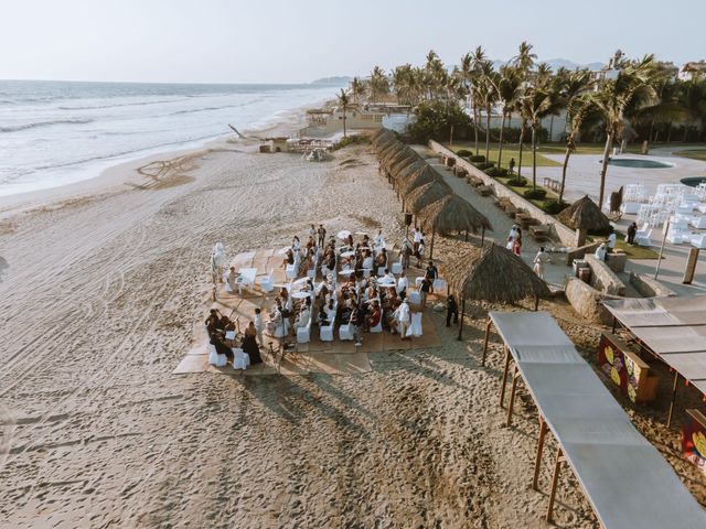 La boda de Miguel y Karina en Acapulco, Guerrero 20