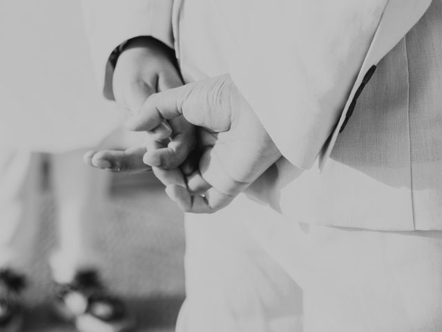 La boda de Miguel y Karina en Acapulco, Guerrero 22