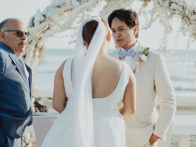La boda de Miguel y Karina en Acapulco, Guerrero 26