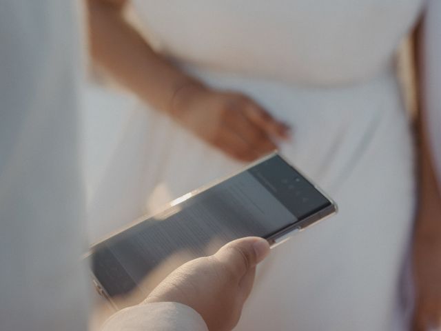 La boda de Miguel y Karina en Acapulco, Guerrero 36