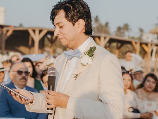 La boda de Miguel y Karina en Acapulco, Guerrero 37