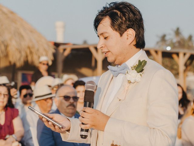 La boda de Miguel y Karina en Acapulco, Guerrero 38