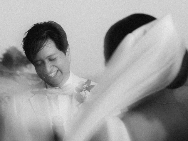 La boda de Miguel y Karina en Acapulco, Guerrero 39
