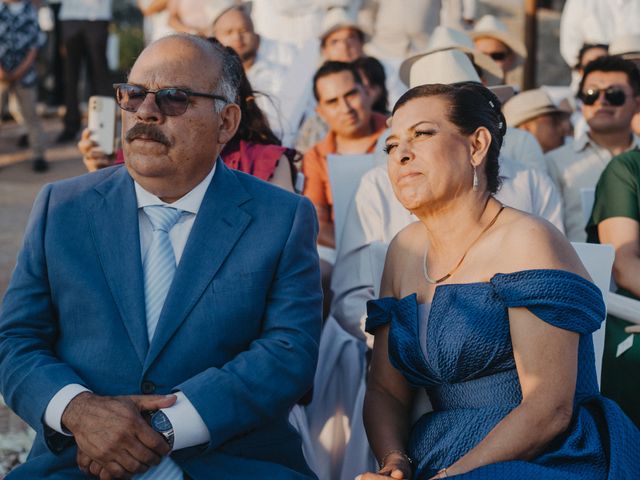 La boda de Miguel y Karina en Acapulco, Guerrero 45
