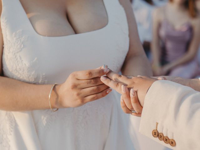 La boda de Miguel y Karina en Acapulco, Guerrero 49