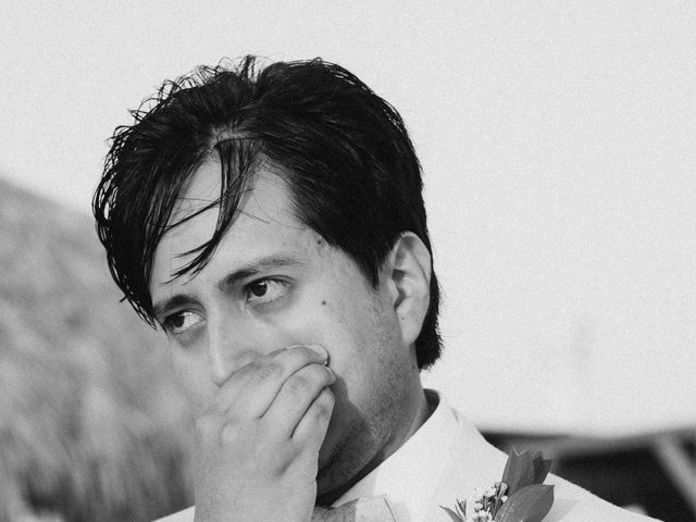 La boda de Miguel y Karina en Acapulco, Guerrero 53