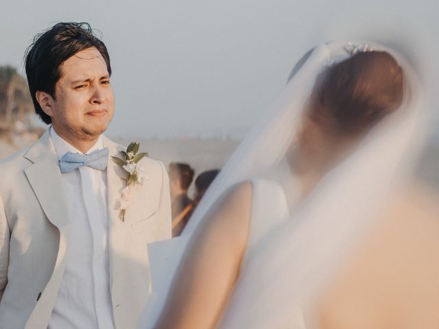 La boda de Miguel y Karina en Acapulco, Guerrero 56
