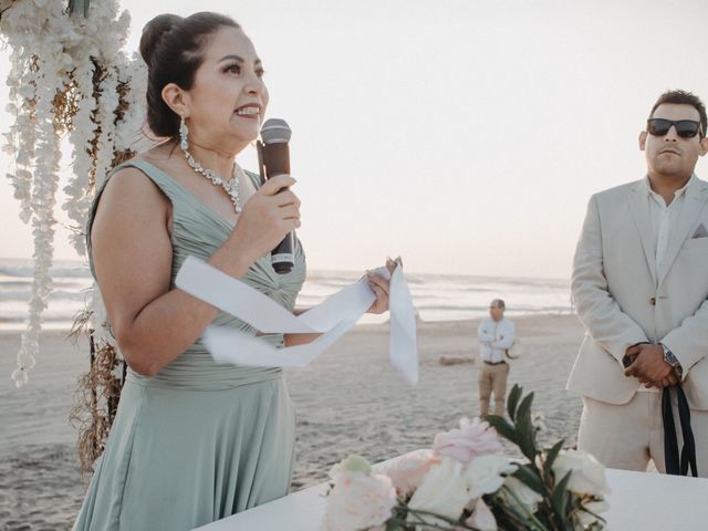 La boda de Miguel y Karina en Acapulco, Guerrero 61