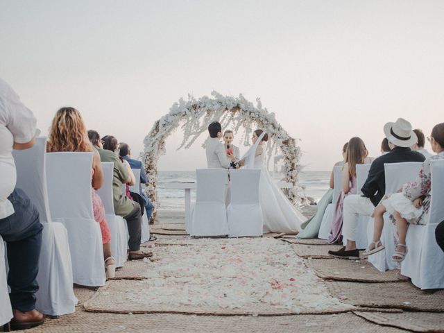La boda de Miguel y Karina en Acapulco, Guerrero 63