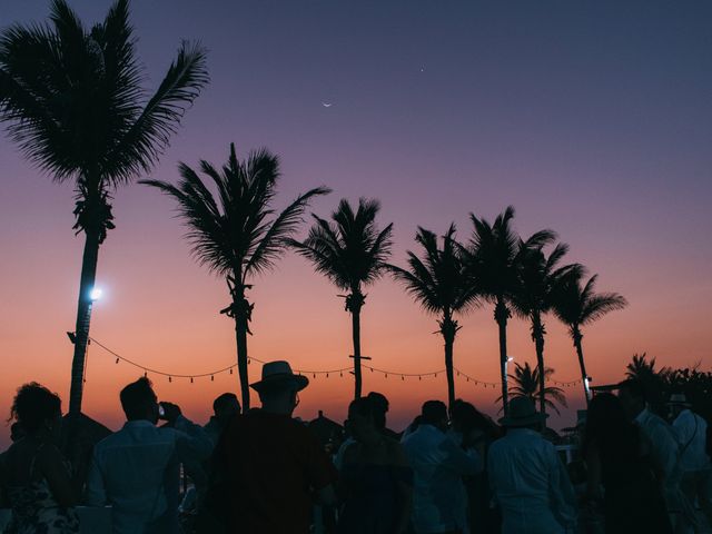 La boda de Miguel y Karina en Acapulco, Guerrero 69