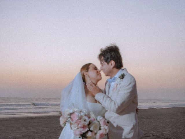La boda de Miguel y Karina en Acapulco, Guerrero 73