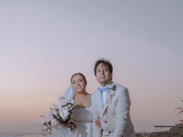 La boda de Miguel y Karina en Acapulco, Guerrero 75