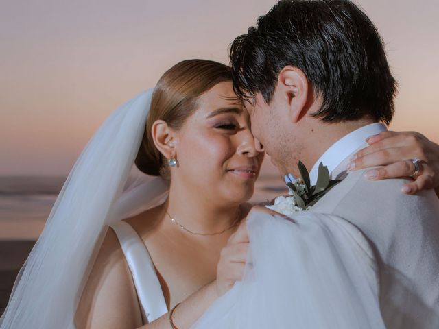 La boda de Miguel y Karina en Acapulco, Guerrero 80