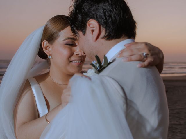 La boda de Miguel y Karina en Acapulco, Guerrero 82