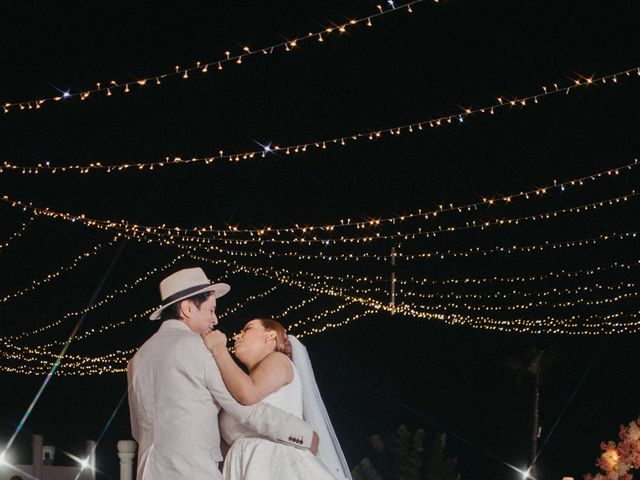 La boda de Miguel y Karina en Acapulco, Guerrero 92