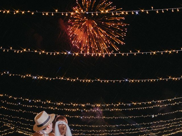 La boda de Miguel y Karina en Acapulco, Guerrero 94