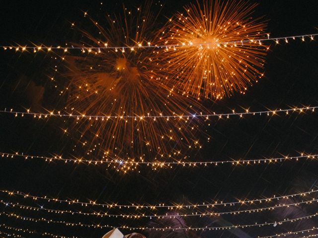 La boda de Miguel y Karina en Acapulco, Guerrero 95