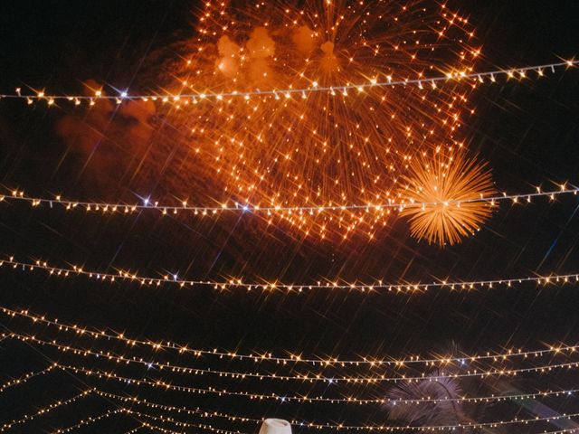La boda de Miguel y Karina en Acapulco, Guerrero 97