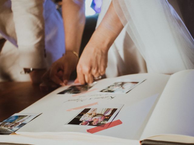 La boda de Miguel y Karina en Acapulco, Guerrero 106