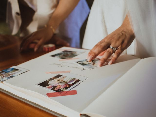 La boda de Miguel y Karina en Acapulco, Guerrero 107