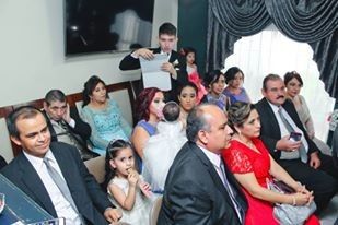 La boda de Obed y Lizeth en Monterrey, Nuevo León 39