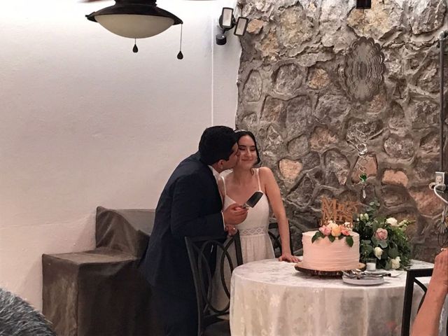 La boda de Eduardo  y Liliana  en Ciudad Juárez, Chihuahua 7