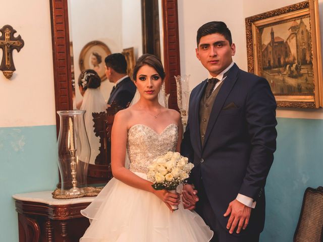 La boda de Pablo y Elisa en Mérida, Yucatán 17