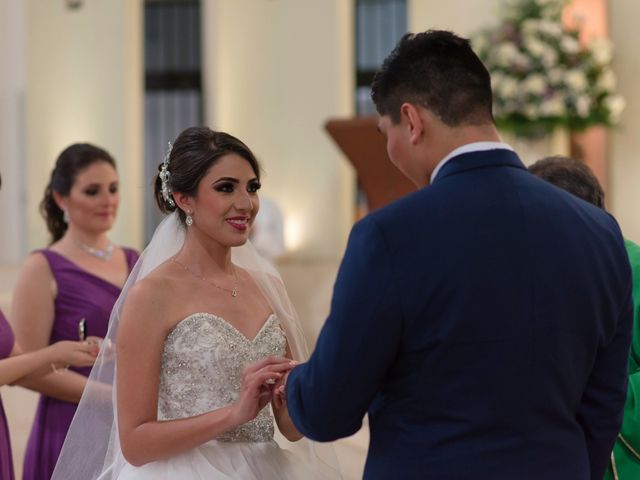 La boda de Pablo y Elisa en Mérida, Yucatán 20