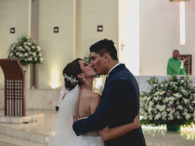 La boda de Pablo y Elisa en Mérida, Yucatán 22