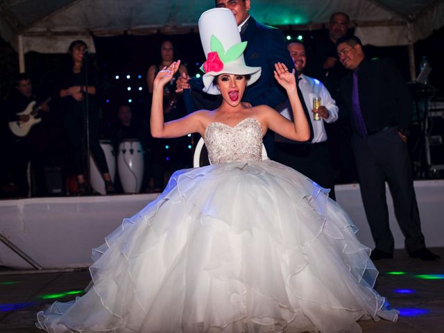 La boda de Pablo y Elisa en Mérida, Yucatán 36