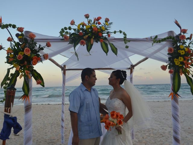 La boda de Francisco y Laura en Aguascalientes, Aguascalientes 1