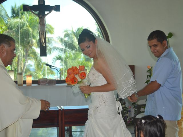 La boda de Francisco y Laura en Aguascalientes, Aguascalientes 2